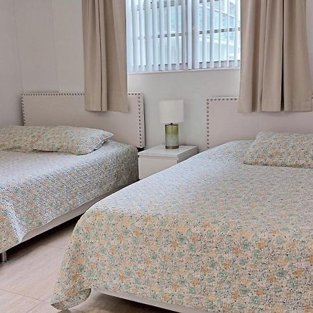 The Tides 1 Bedroom Apt 8Th Floor We Are On The Beach Hollywood Bagian luar foto