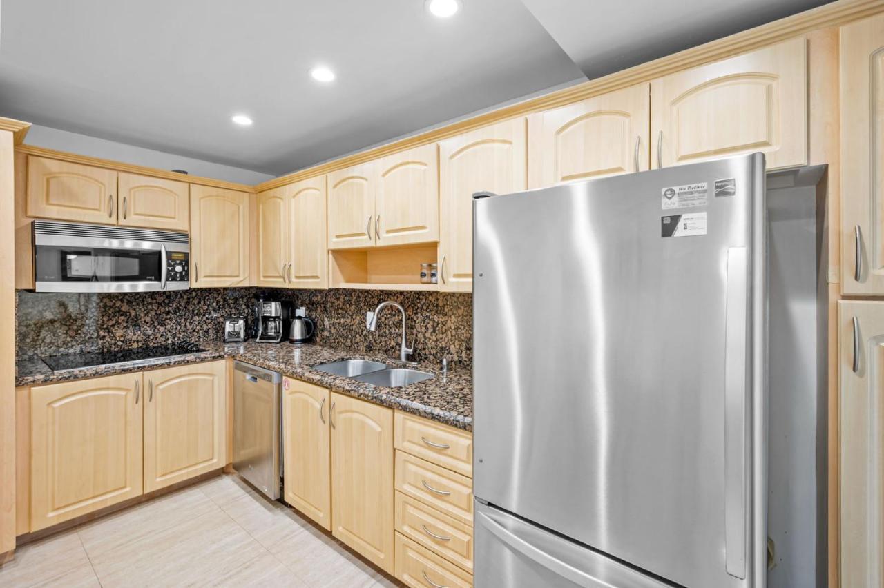 The Tides 1 Bedroom Apt 8Th Floor We Are On The Beach Hollywood Bagian luar foto