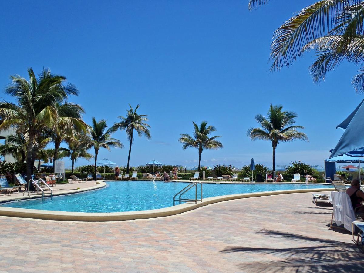 The Tides 1 Bedroom Apt 8Th Floor We Are On The Beach Hollywood Bagian luar foto