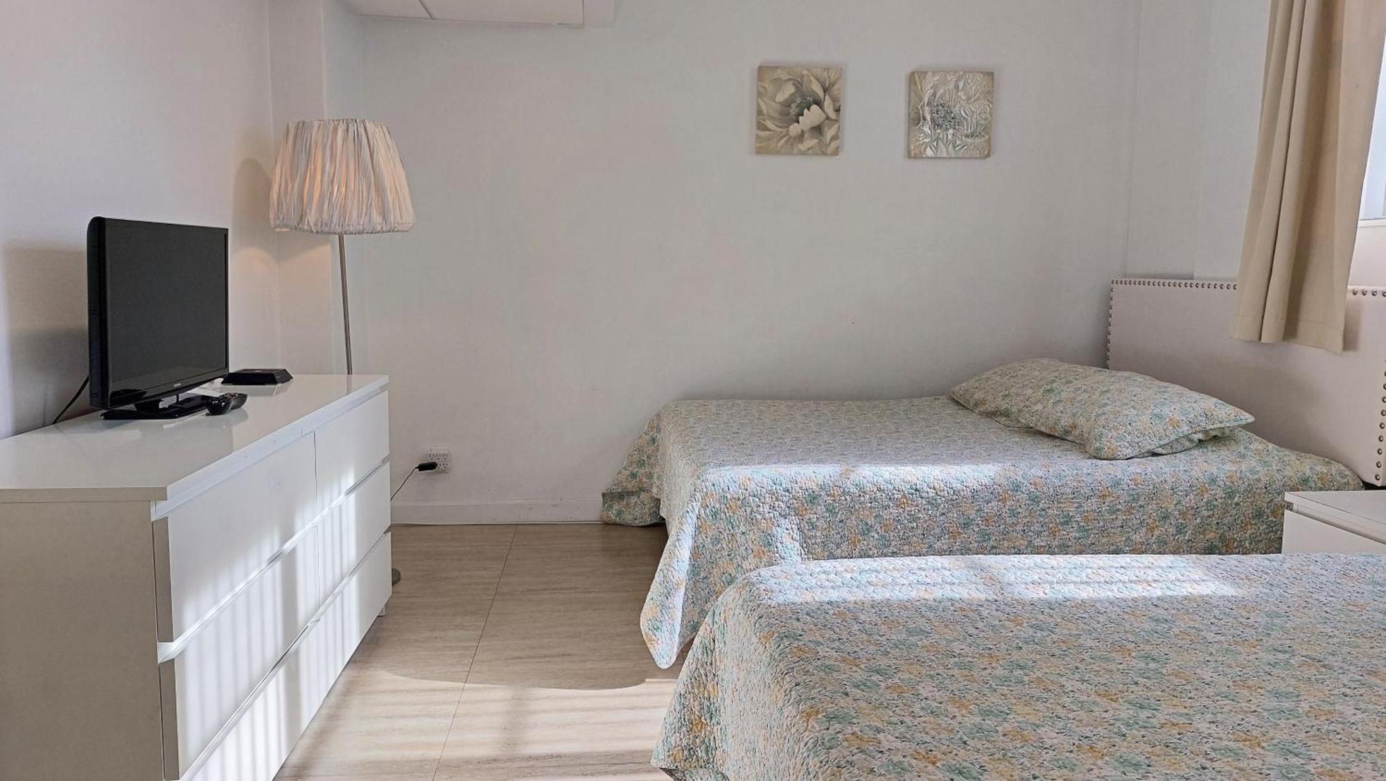 The Tides 1 Bedroom Apt 8Th Floor We Are On The Beach Hollywood Bagian luar foto