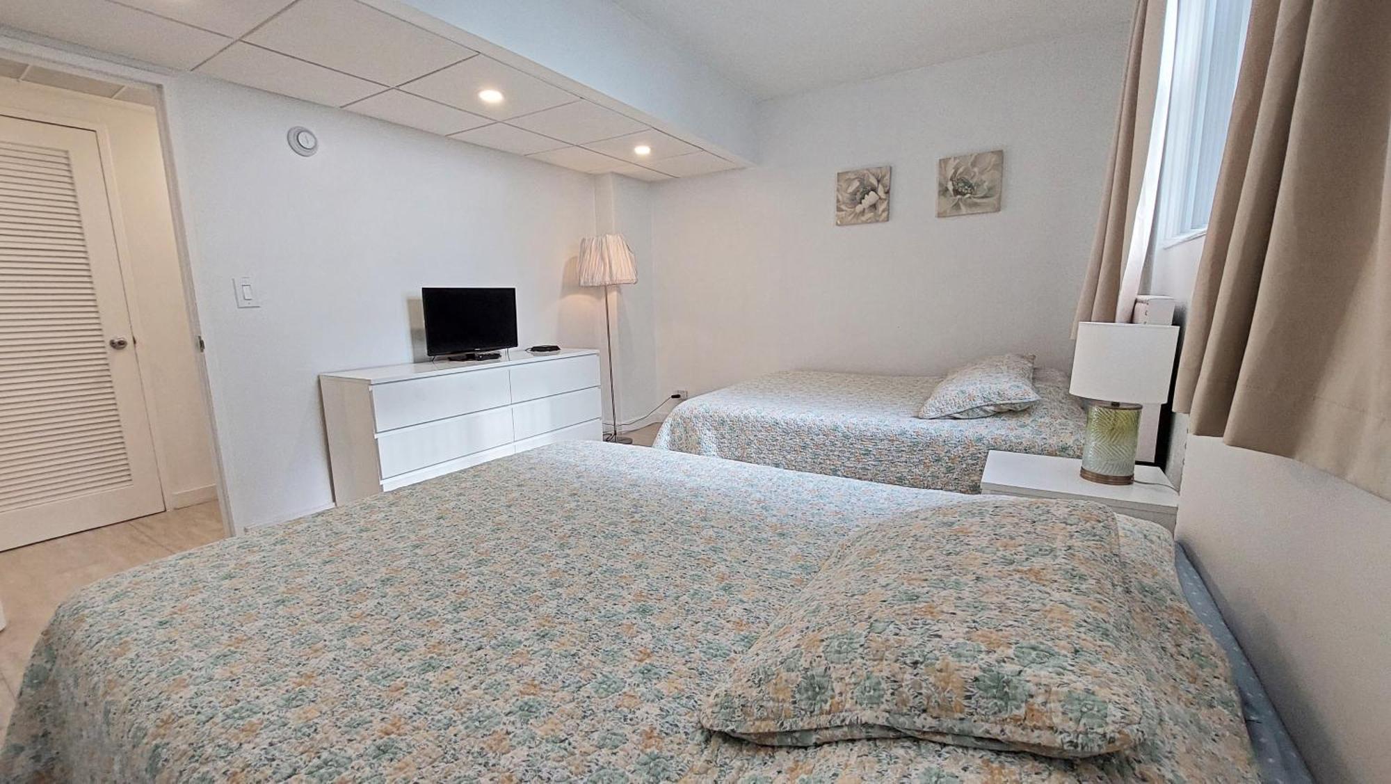 The Tides 1 Bedroom Apt 8Th Floor We Are On The Beach Hollywood Bagian luar foto